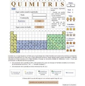 quimitris