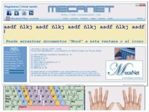 mecanet