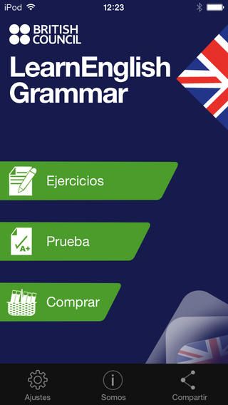 learnenglish grammar