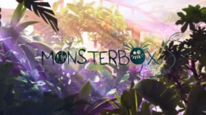 MONSTERBOX