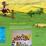 recursos de educación infantil