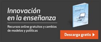 Guía Innovación en la enseñanza