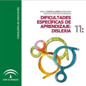 dislexia junta andaluza