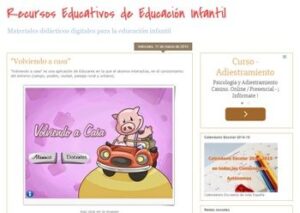 recursos educativos