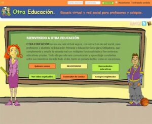 otra educacion