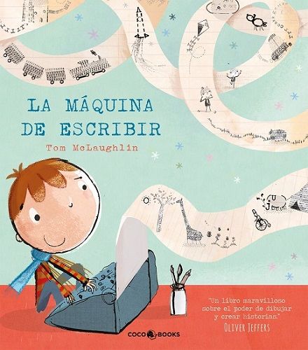 LA-MAQUINA-DE-ESCRIBIR