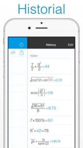 MyScript Calculator