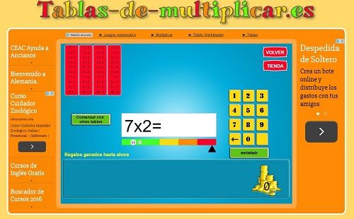 multiplicar