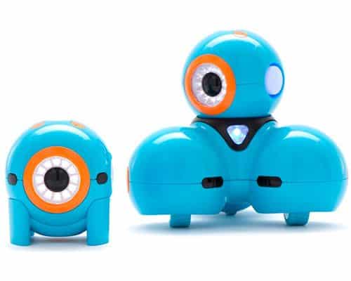 Dash and Dot