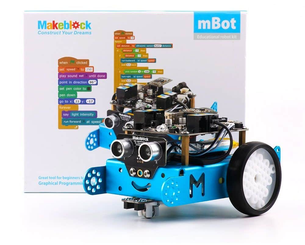 Makeblock mBot