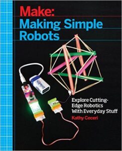 Libros para aprender programación y robótica
