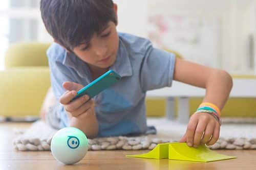 Sphero