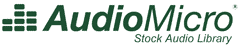 audiomicro logo