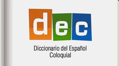 Diccionario del Español Coloquial