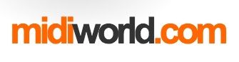 MidiWorld logo