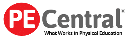 PE Central logo