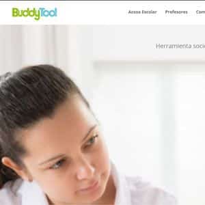 The Buddy Tool, herramienta para detectar el acoso escolar o bullying