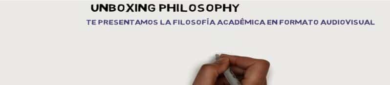 Unboxing Philosophy