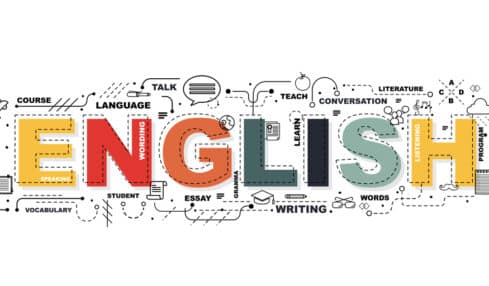 Cursos de inglés online