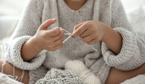 cursos de crochet