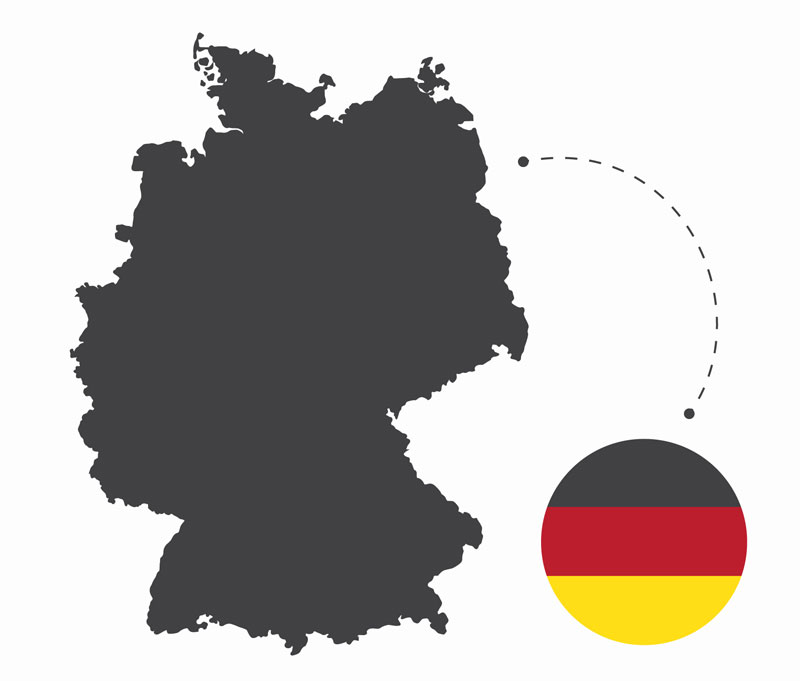 Cursos online de Alemán