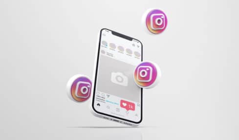 cursos de instagram