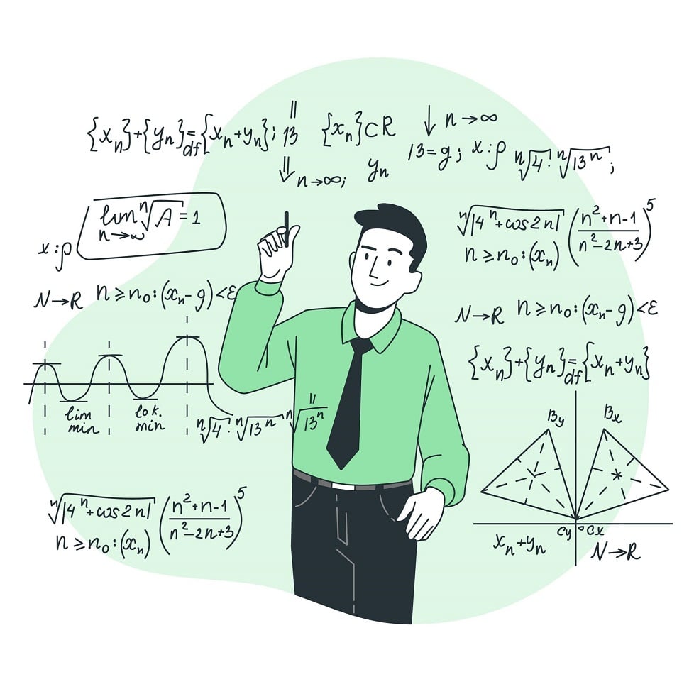Cursos de matemáticas 