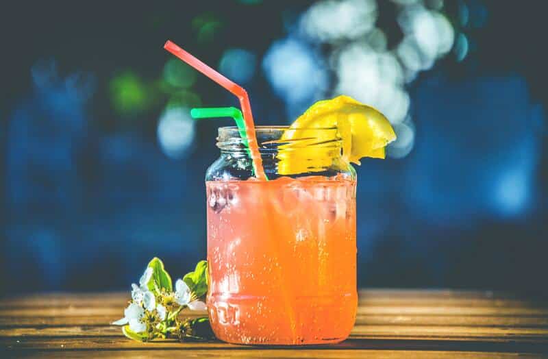 Cursos coctelería 