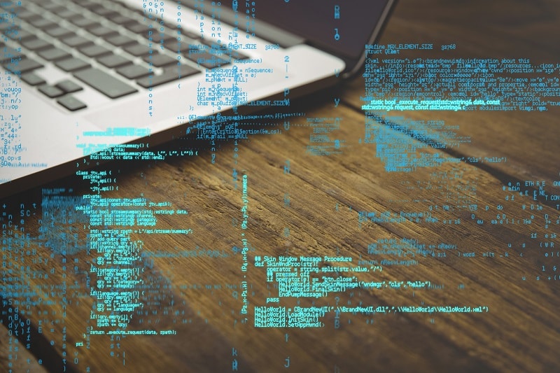 Docker programación 