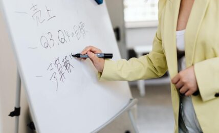 Cursos para aprender chino