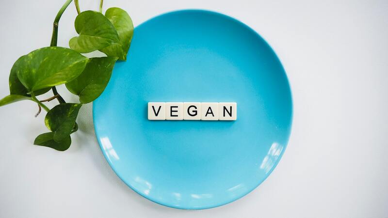 Cursos dieta vegana
