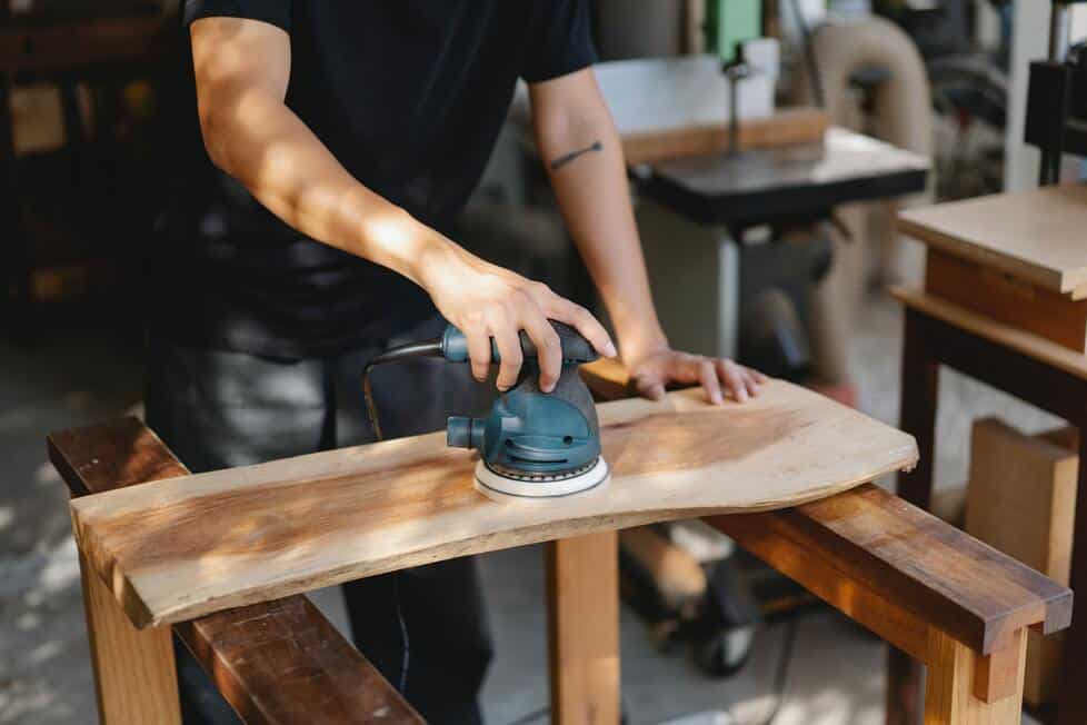 Cursos para crear muebles