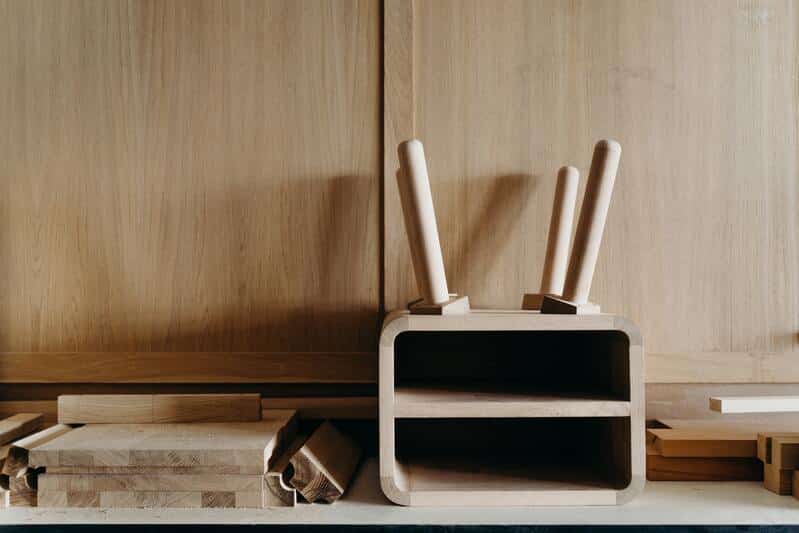 Construir muebles