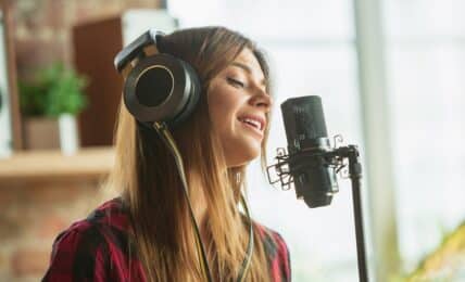 Cursos para aprender a cantar