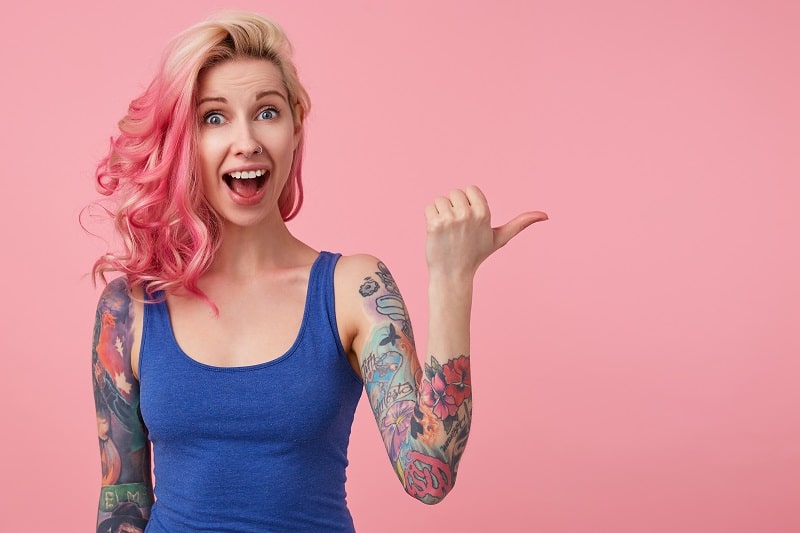 Cursos de tatuaje 