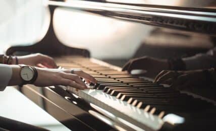 cursos para aprender a tocar el piano