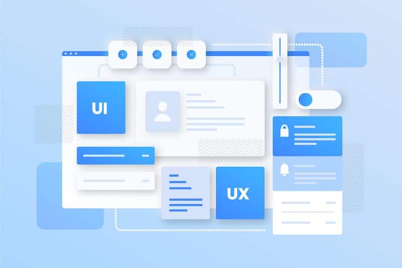 Diseñador UX