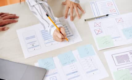 disenador ux