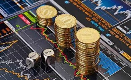 Invertir en bolsa