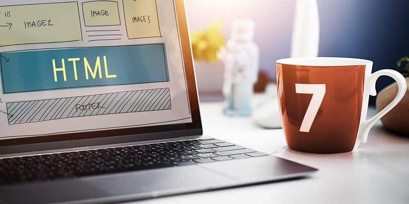 Cursos de HTML 