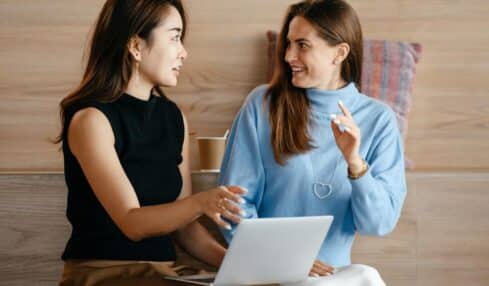 inglés cursos bf