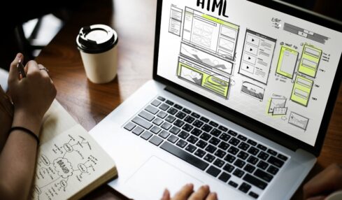 Cursos de HTML