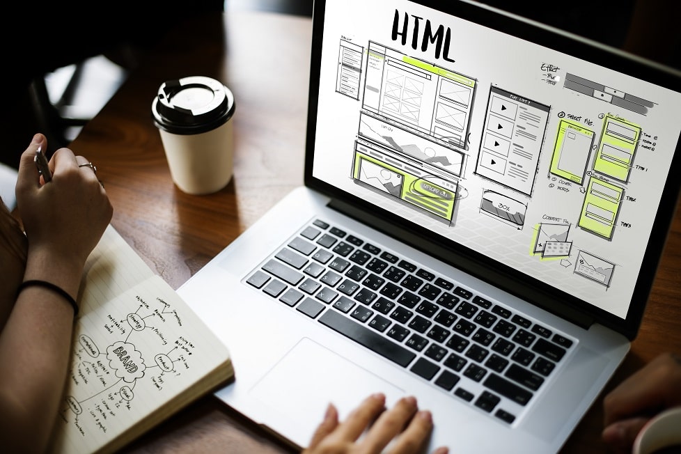 Cursos de HTML