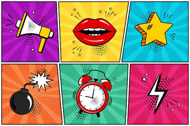 Pop Art