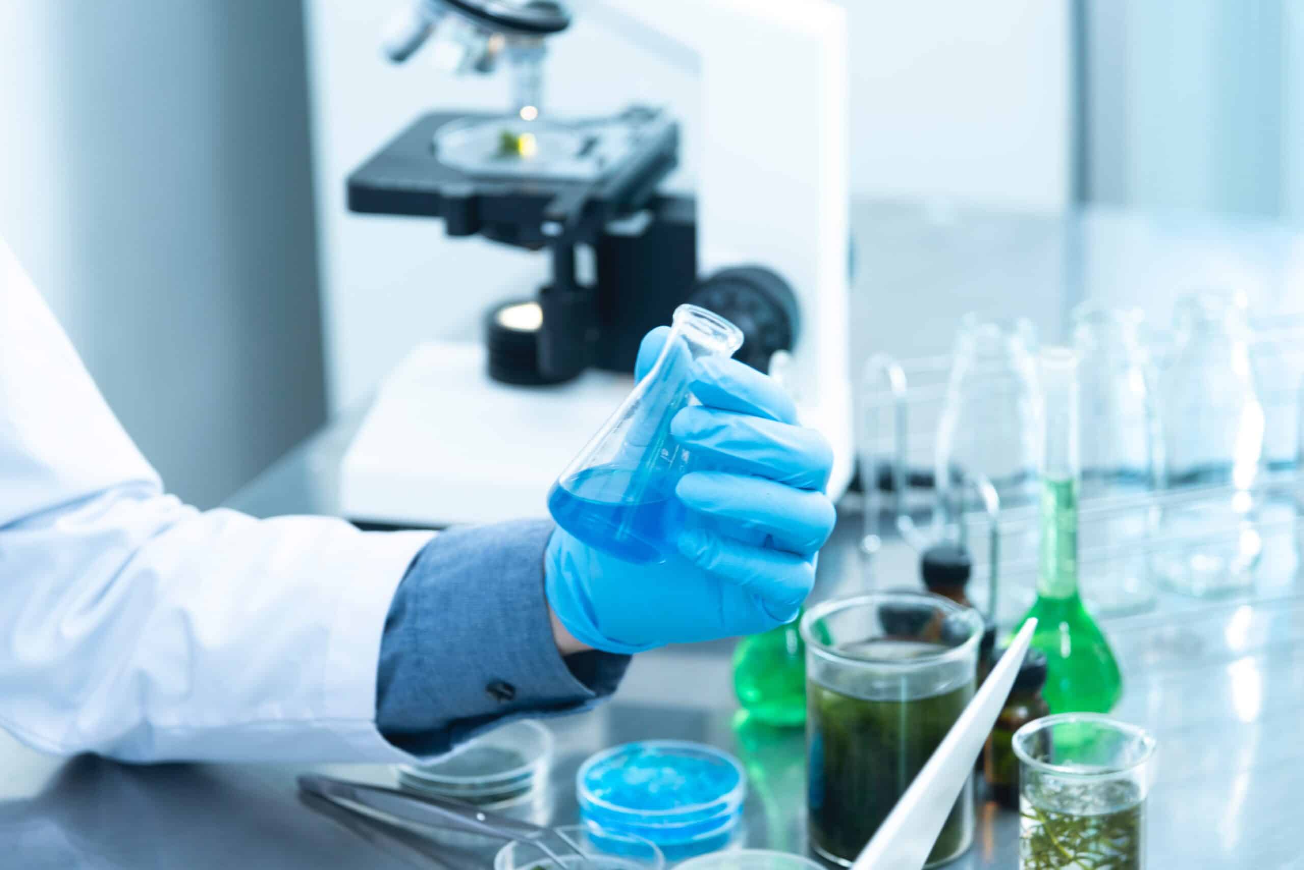 Cursos de química