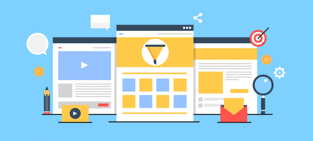 cursos de landing pages