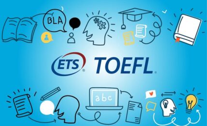 cursos TOEFL 1