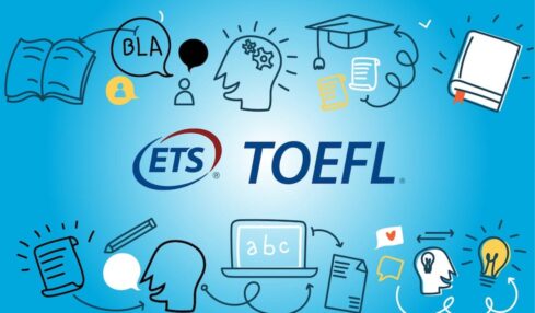 cursos TOEFL 1