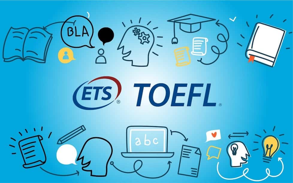 cursos TOEFL 1