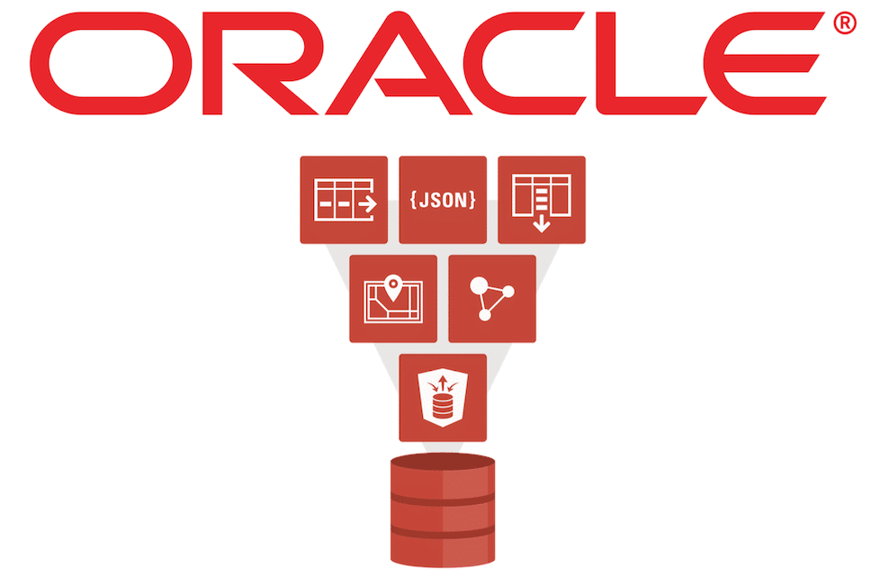 cursos de oracle